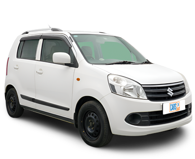 Maruti Wagon R 1.0-img
